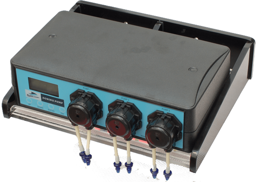 Precision Marine Systems