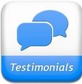 Click to read testimonials