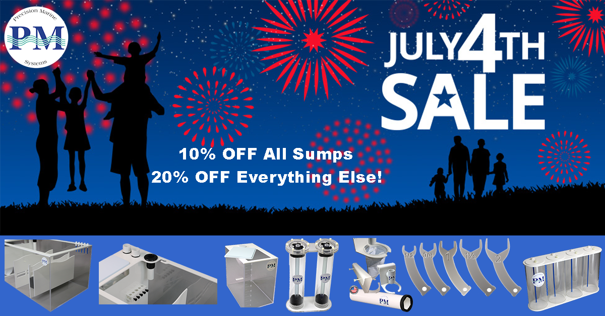 Precision Marine Systems