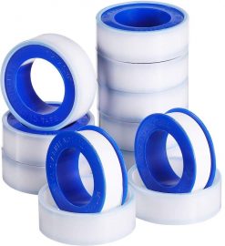 Teflon Tape - Bulk
