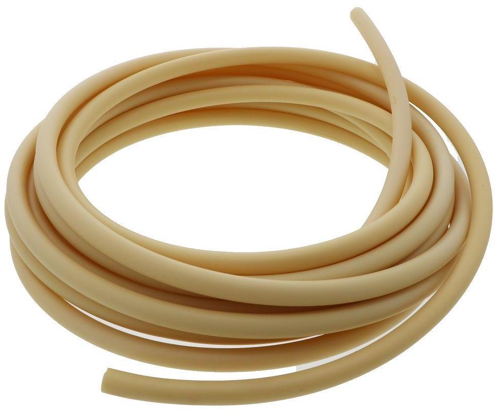 Santoprene 38 Od Tubing 50′ Coil Precision Marine Systems